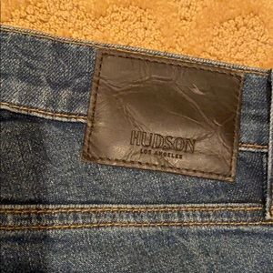 Men’s Hudson Jeans Size 33